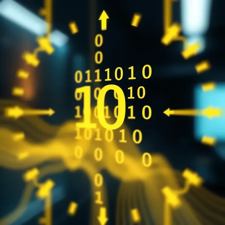 Understanding Binary Implementation in Computing Understanding Binary Implementation in Computing