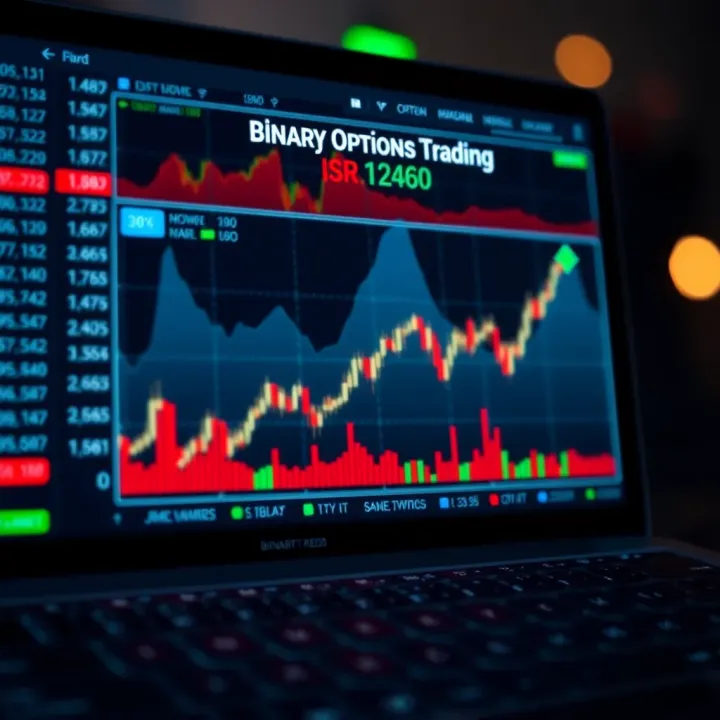 Binary Options Guide for Kenyan Traders