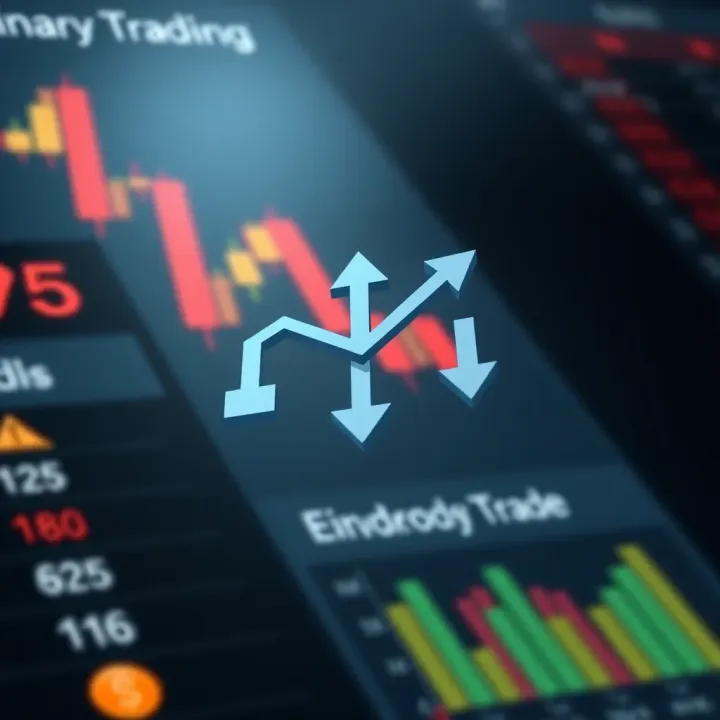 Understanding Binary Trading in Kenya: A Practical Guide