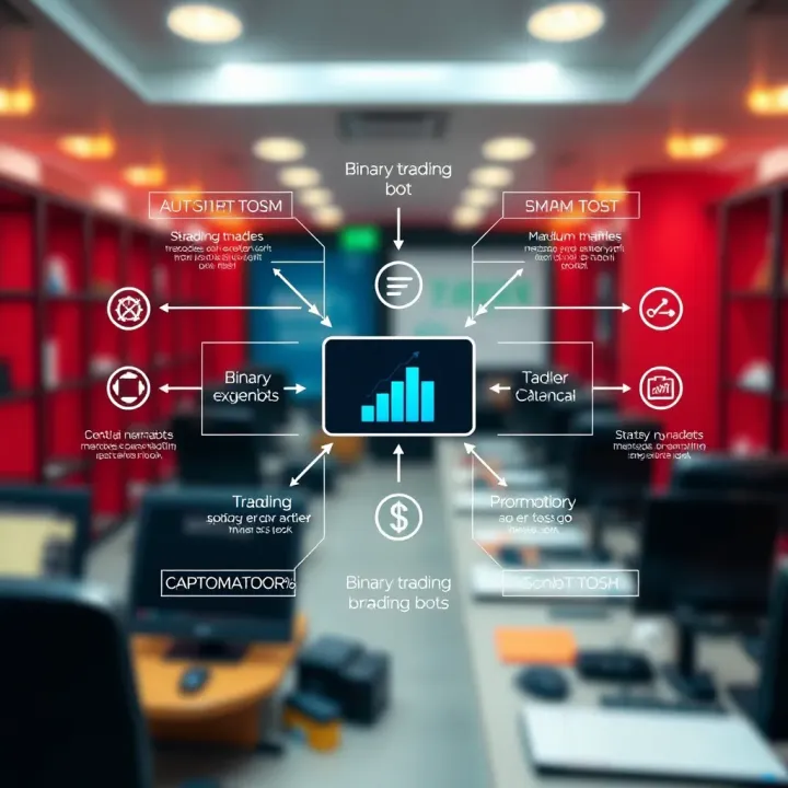 Binary Trading Bots Explained: What Kenyans Should Know