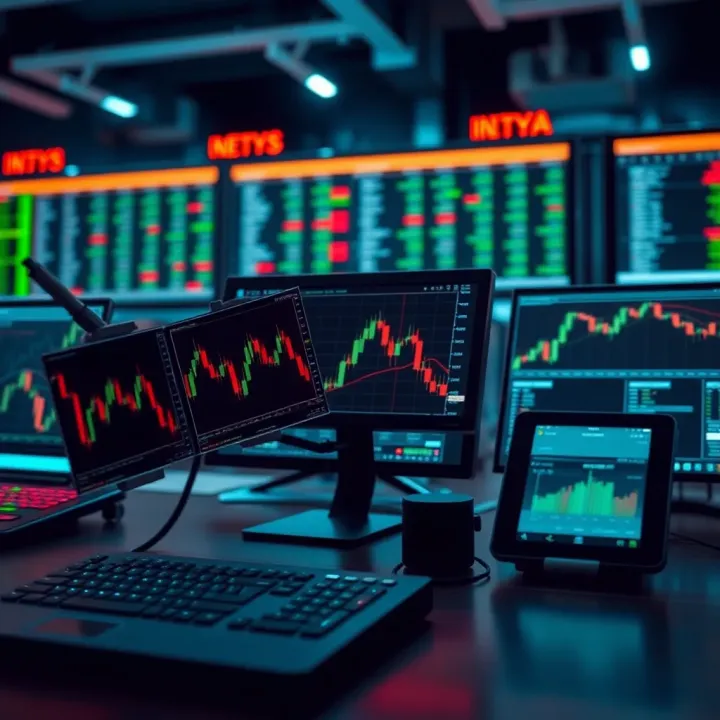 Understanding Binary Trading in Kenya: A Practical Guide