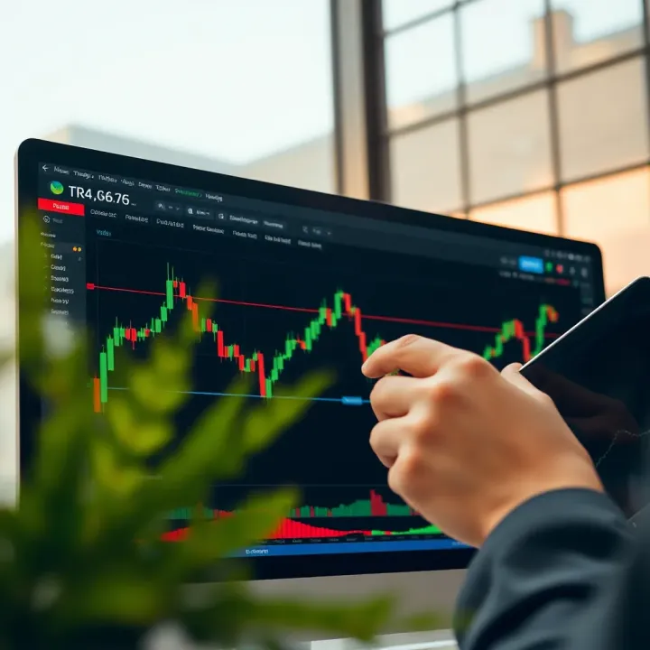 How to Use TradingView Charts for Binary Trading How to Use TradingView Charts for Binary Trading