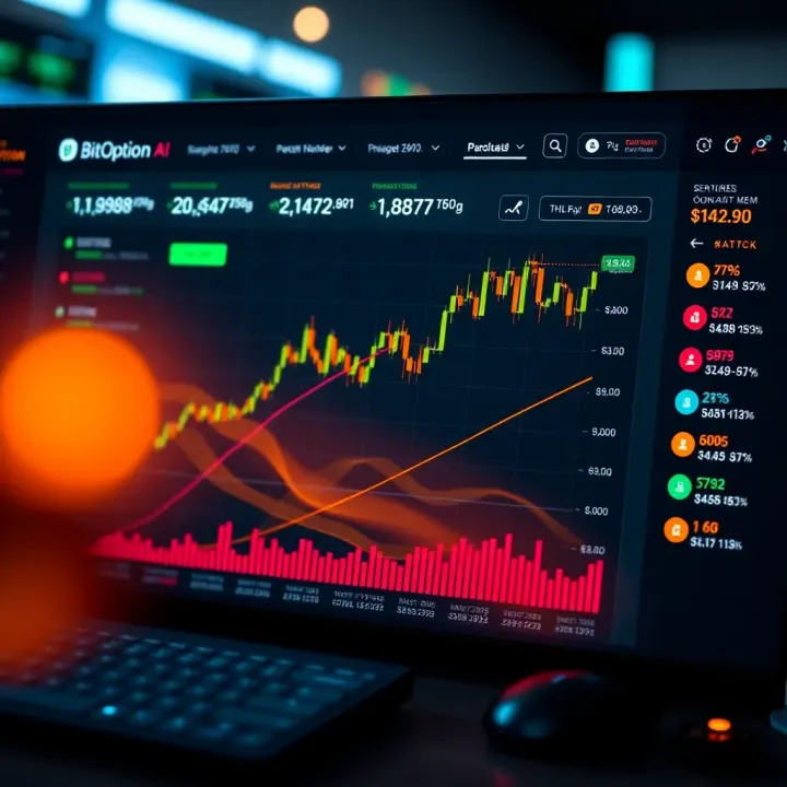 Understanding BitOption AI: Features, Benefits, and Risks Understanding BitOption AI: Features, Benefits, and Risks
