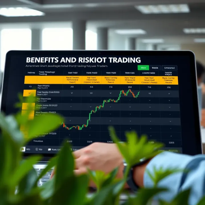 Understanding Bot Trading for Kenyan Traders