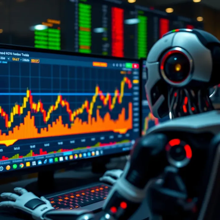 Understanding Forex Bot Trading for Kenyan Traders Understanding Forex Bot Trading for Kenyan Traders
