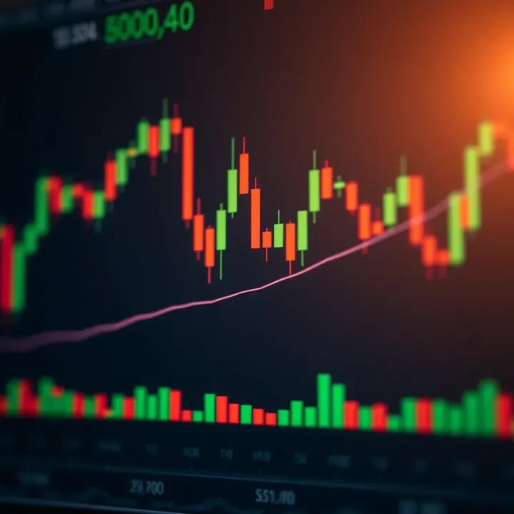 Understanding Candlesticks for Kenyan Traders Understanding Candlesticks for Kenyan Traders