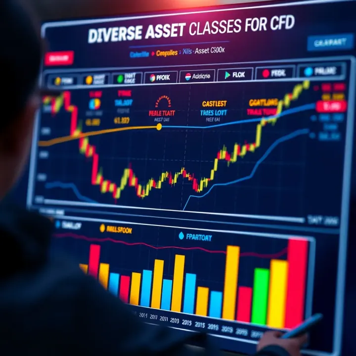 Understanding CFD Trading for Kenyan Investors Understanding CFD Trading for Kenyan Investors