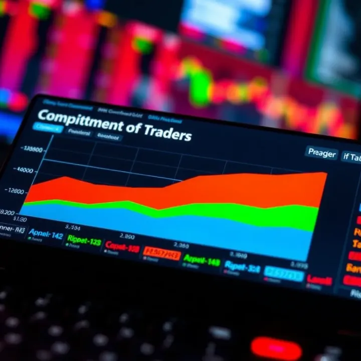 Understanding the Commitment of Traders Report Understanding the Commitment of Traders Report