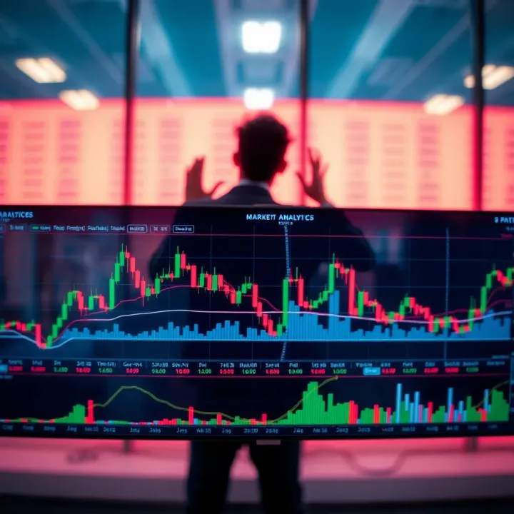 Understanding DB Traders and Their Market Role