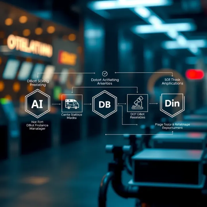 Understanding DBot Features and Uses