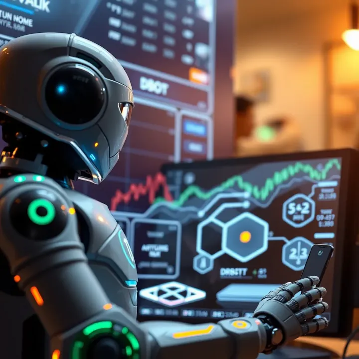 Understanding DBot Features and Uses Understanding DBot Features and Uses