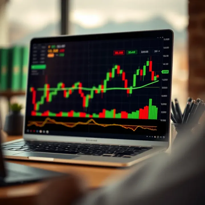 How Demo Accounts Work for Trading in Kenya