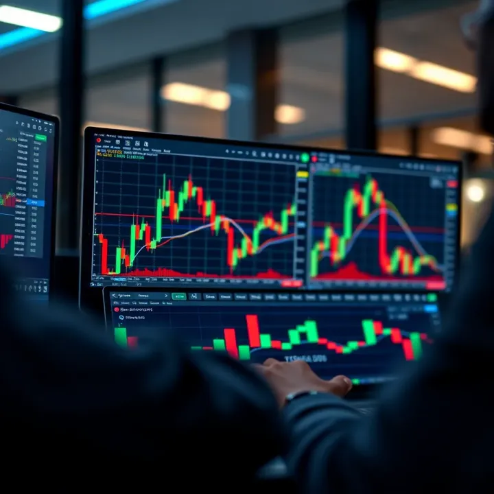 Understanding Demo Trading Accounts for Kenyan Traders