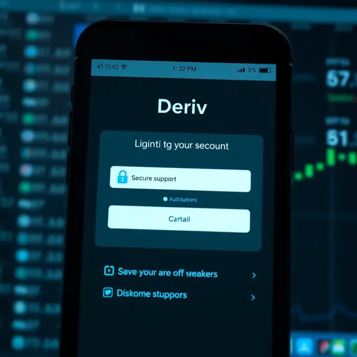 Understanding Deriv App for Kenyan Traders