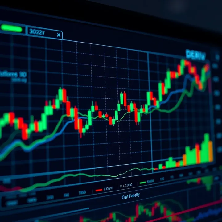 Understanding Deriv Binary Options Trading