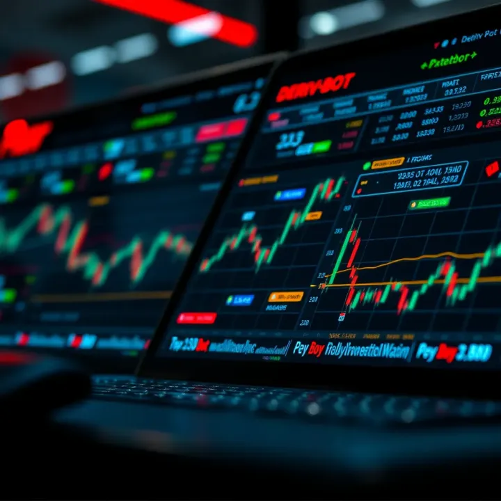 Understanding Deriv Bot for Smarter Trading