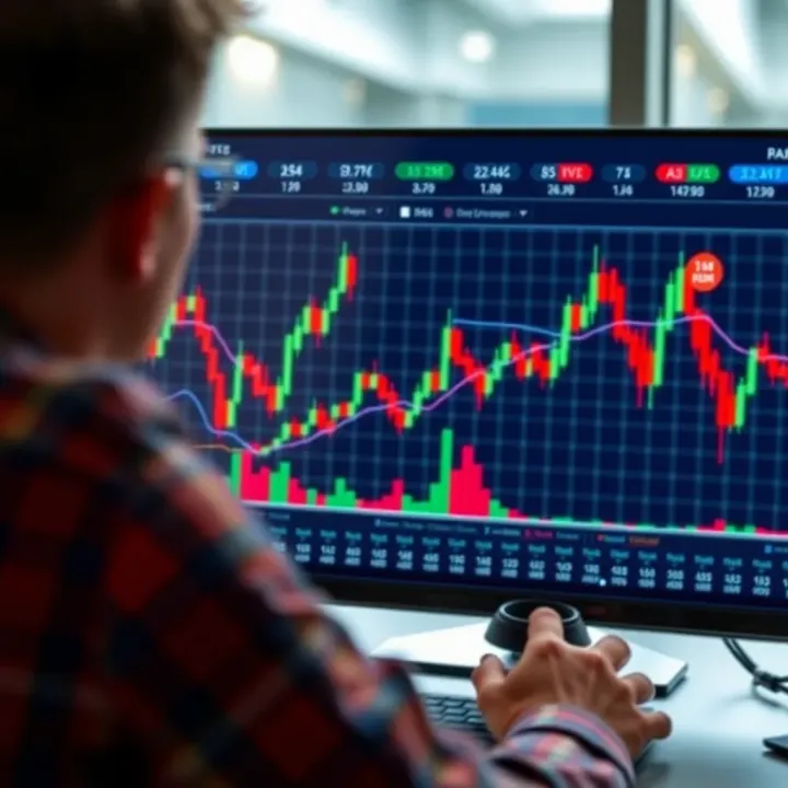 Understanding Deriv Digit Analysis Tool