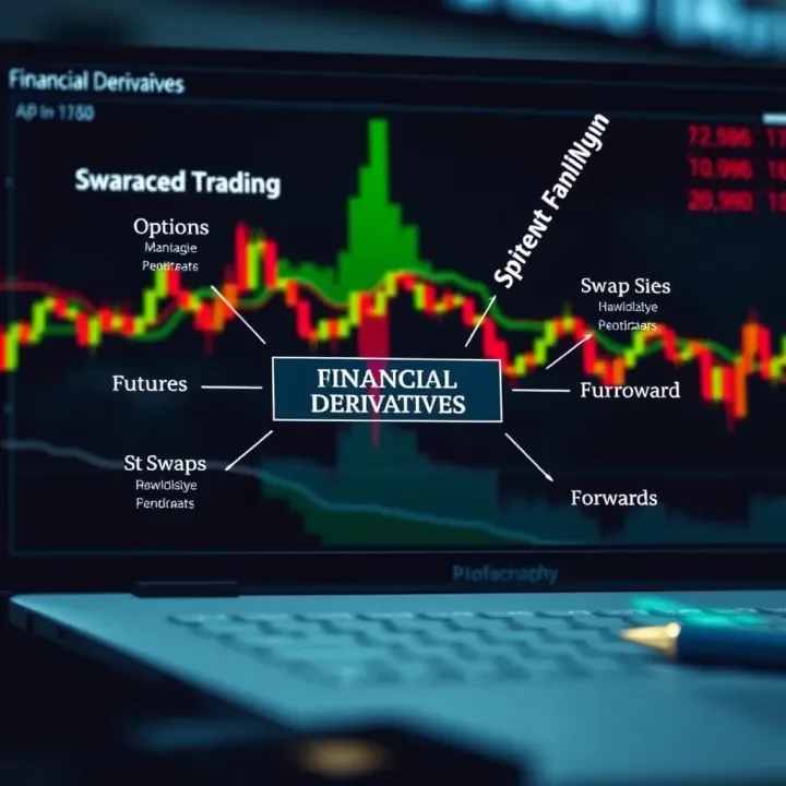Understanding Derivative Trading in Kenya Understanding Derivative Trading in Kenya