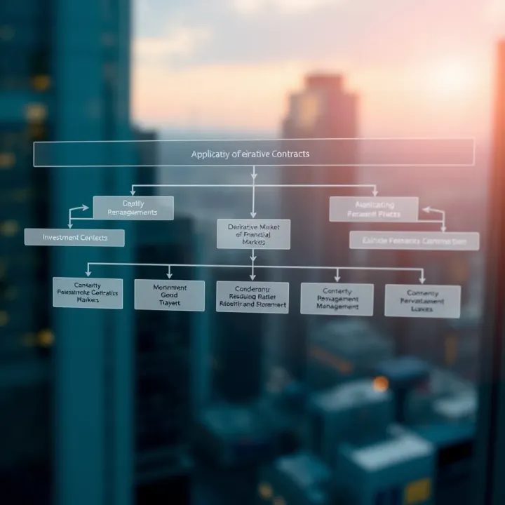 Understanding Derivatives: Clear Guide for Kenyan Investors Understanding Derivatives: Clear Guide for Kenyan Investors