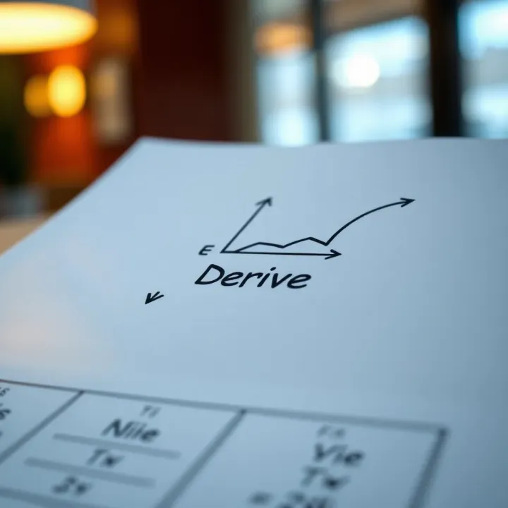 Understanding 'Derive': Meaning and Uses in Kenya