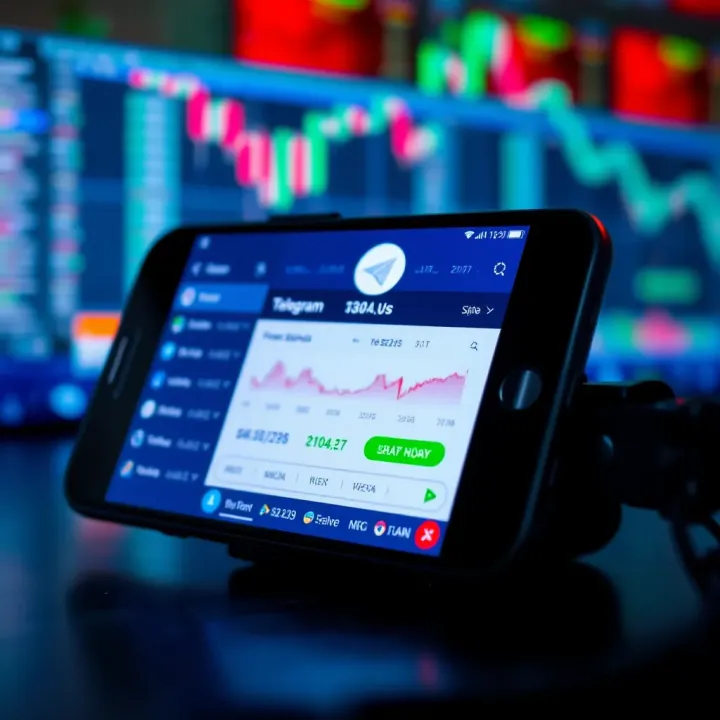 Understanding Forex Signals on Telegram for Kenyan Traders Understanding Forex Signals on Telegram for Kenyan Traders