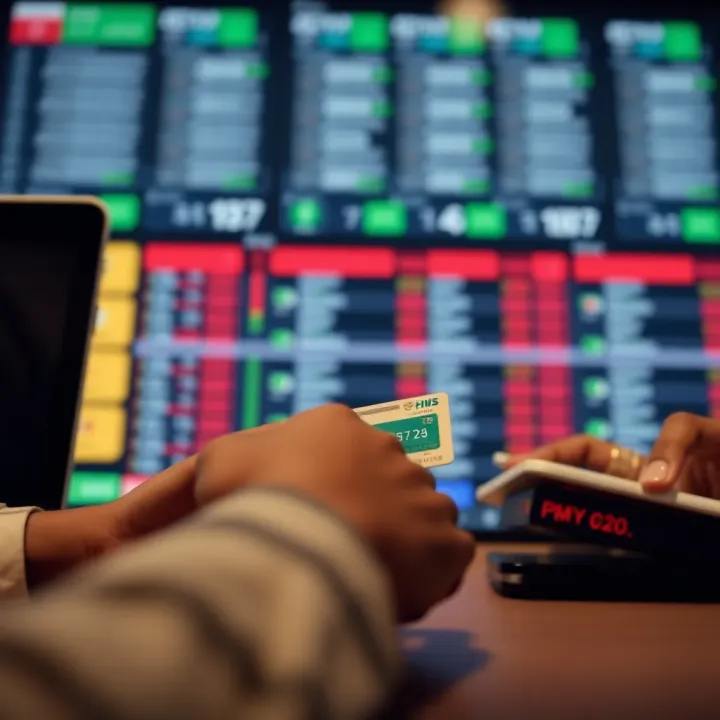 Understanding HFM's Minimum Deposit for Kenyan Traders Understanding HFM's Minimum Deposit for Kenyan Traders