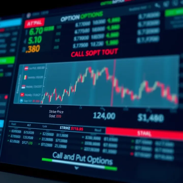 Understanding Option Trading for Kenyan Investors Understanding Option Trading for Kenyan Investors