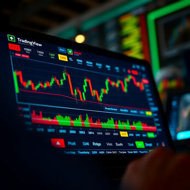 How to Use TradingView for Binary Options How to Use TradingView for Binary Options